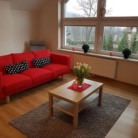 Apartment Karpacz Exteriér fotografie