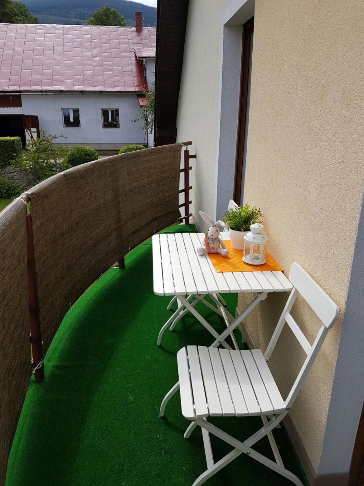 Apartment Karpacz Exteriér fotografie