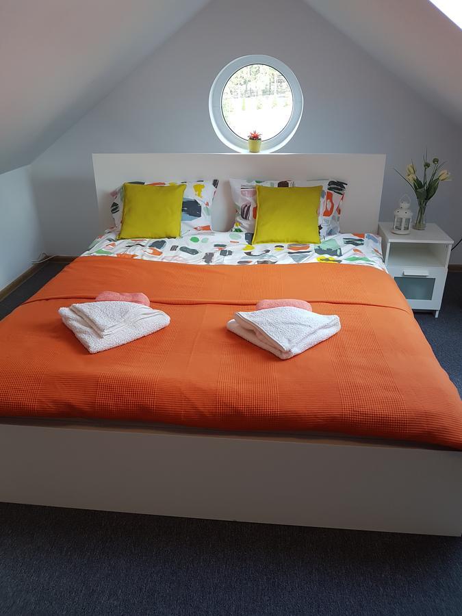 Apartment Karpacz Exteriér fotografie